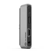 Alogic 4-in-1 USB-C Anchor HDMI Hub Space Grey