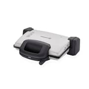 Korkmaz Kompakto Maxi Grill - Grey