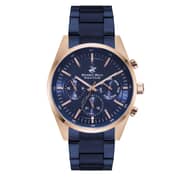 Beverly Hills Polo Club Watch BP3006X.490