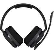 Astro Gaming A10 Gaming Headset - Green/black - Xbox One, Ps4, Nintendo Switch, Mobile, Mac, And Pc