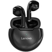 Lenovo HT38 True Wireless Earbuds - Black