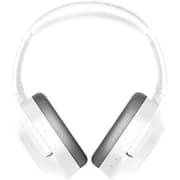 Razer Opus X Wireless Low Latency Headset, Active -60ms Low Latency, Costumed-tuned 40mm Drivers, Built-in Microphones - Mercury