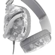 Turtle Beach Recon 70 Artic Camo Ef, Fg, Rotw Gaming Headset (ps4)