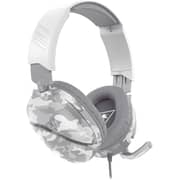 Turtle Beach Recon 70 Artic Camo Ef, Fg, Rotw Gaming Headset (ps4)