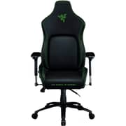 Razer Iskur Gaming Chair Green