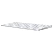 Apple Magic Keyboard White (2021) Mk2a3ll/a