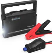 Ravpower Car Jump Starter 18000 mAh Black PB053