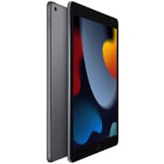 iPad MK2K3AB/A - WiFi 64GB 3GB 10.2inch Space Grey