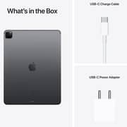 iPad Pro MHNF3LL/A - WiFi 128GB 8GB 12.9inch Space Grey