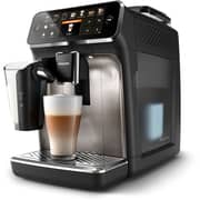 Philips Fully Automatic Espresso Machine EP5447/90