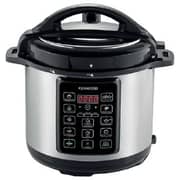 Kenwood Pressure Cooker PCM60.000SS