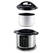 Kenwood Pressure Cooker PCM60.000SS