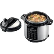 Kenwood Pressure Cooker PCM60.000SS