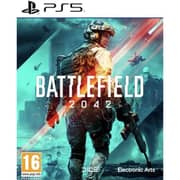 PS5 Battlefield 2042 Game