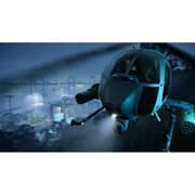 PS4 Battlefield 2042 Game