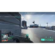 PS4 Battlefield 2042 Game