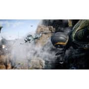 PS4 Battlefield 2042 Game