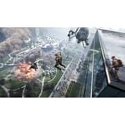 Xbox Series X/One Battlefield 2042 Game