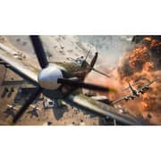 Xbox Series X/One Battlefield 2042 Game