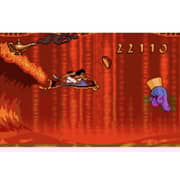 PS4 Disney Classic Games Collection: The Jungle Book Aladdin The Lion King Game