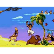 PS4 Disney Classic Games Collection: The Jungle Book Aladdin The Lion King Game