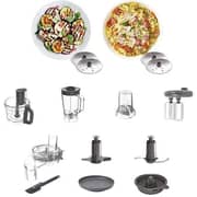 Kenwood Food Processor FDM71.690SS