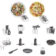Kenwood Food Processor FDM71.980SS