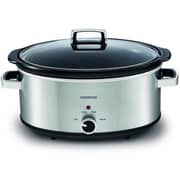 Kenwood Slow Cooker SCM70.000SS