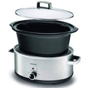Kenwood Slow Cooker SCM70.000SS