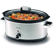 Kenwood Slow Cooker SCM70.000SS