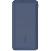 Belkin Power Bank 1000mAh Blue BPB011BTBL
