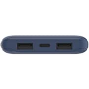 Belkin Power Bank 1000mAh Blue BPB011BTBL