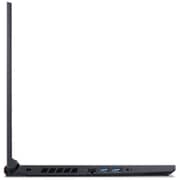 Acer Aspire 5 (2021) Gaming Laptop - AMD Ryzen 9-5900HX / 15.6inch QHD / 32GB RAM / 1TB SSD / 8GB NVIDIA GeForce RTX 3080 Graphics / Windows 11 Home / English & Arabic Keyboard / Black / Middle East Version - [AN515-45-R2TF]