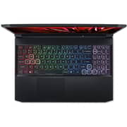 Acer Aspire 5 (2021) Gaming Laptop - AMD Ryzen 9-5900HX / 15.6inch QHD / 32GB RAM / 1TB SSD / 8GB NVIDIA GeForce RTX 3080 Graphics / Windows 11 Home / English & Arabic Keyboard / Black / Middle East Version - [AN515-45-R2TF]