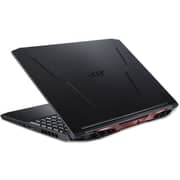 Acer Aspire 5 (2021) Gaming Laptop - AMD Ryzen 9-5900HX / 15.6inch QHD / 32GB RAM / 1TB SSD / 8GB NVIDIA GeForce RTX 3080 Graphics / Windows 11 Home / English & Arabic Keyboard / Black / Middle East Version - [AN515-45-R2TF]