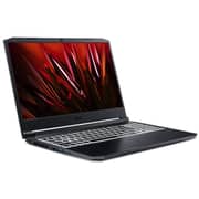 Acer Aspire 5 (2021) Gaming Laptop - AMD Ryzen 9-5900HX / 15.6inch QHD / 32GB RAM / 1TB SSD / 8GB NVIDIA GeForce RTX 3080 Graphics / Windows 11 Home / English & Arabic Keyboard / Black / Middle East Version - [AN515-45-R2TF]