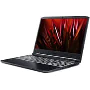 Acer Aspire 5 (2021) Gaming Laptop - AMD Ryzen 9-5900HX / 15.6inch QHD / 32GB RAM / 1TB SSD / 8GB NVIDIA GeForce RTX 3080 Graphics / Windows 11 Home / English & Arabic Keyboard / Black / Middle East Version - [AN515-45-R2TF]