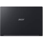 Acer Aspire 7 (2021) Gaming Laptop - AMD Ryzen 7-5700U / 15.6inch FHD / 16GB RAM / 512GB SSD / 4GB NVIDIA GeForce GTX 1650 Graphics / Windows 11 Home / English & Arabic Keyboard / Black / Middle East Version - [A715-42G-R23A]