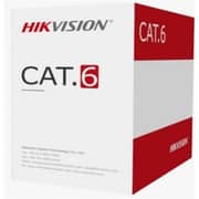 Hivision Network Cable System Cat6 Cca Cable 305m