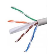 Hivision Network Cable System Cat6 Cca Cable 305m