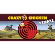PS5 Crazy Chicken Shooter Edition Game