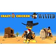 PS5 Crazy Chicken Shooter Edition Game
