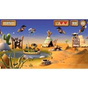 PS5 Crazy Chicken Shooter Edition Game