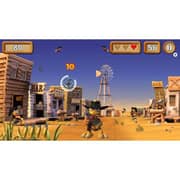 PS5 Crazy Chicken Shooter Edition Game