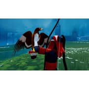 PS5 The Pathless Game