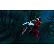 PS5 The Pathless Game