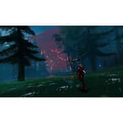 PS5 The Pathless Game