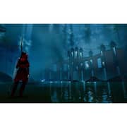 PS5 The Pathless Game