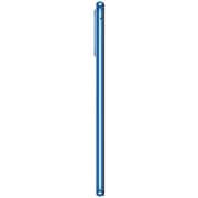 Samsung Galaxy M52 128GB Light Blue 5G Smartphone - Middle East Version
