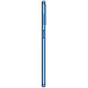 Samsung Galaxy M52 128GB Light Blue 5G Smartphone - Middle East Version